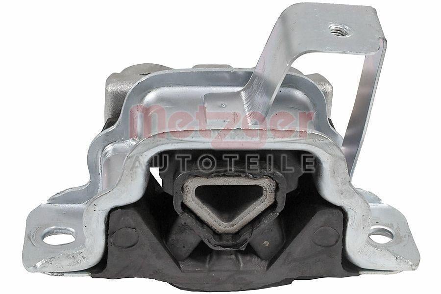 Support moteur (Silent bloc moteur) METZGER 8053968